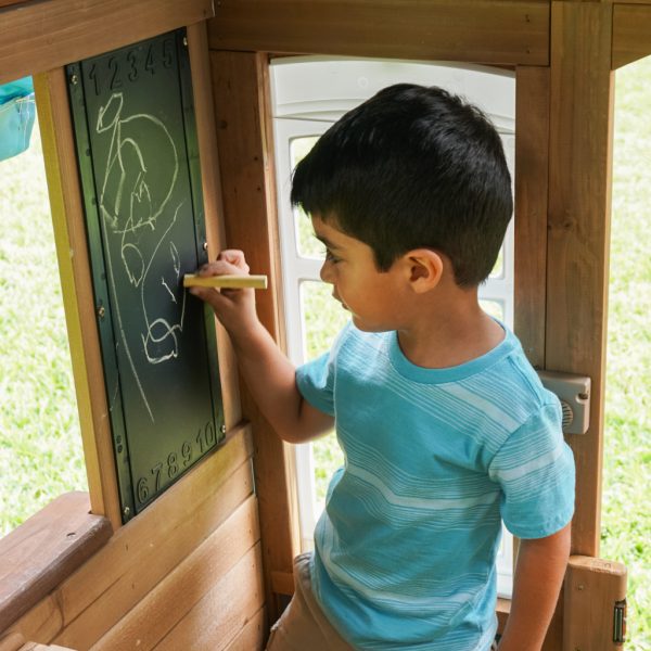 בית עץ לילדים