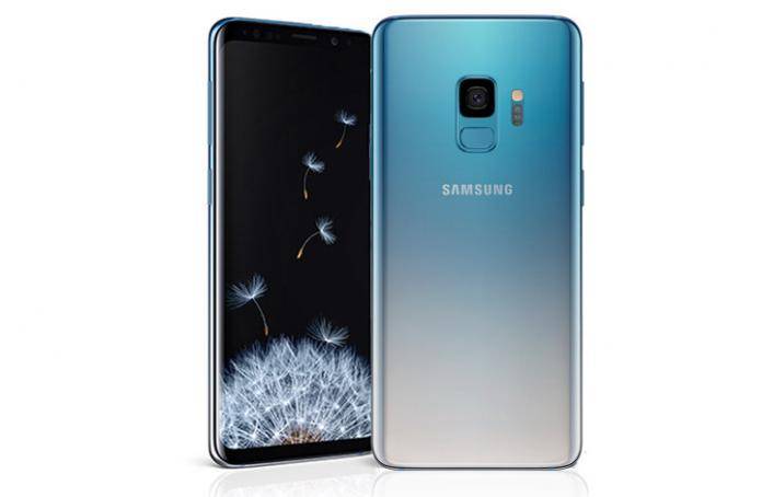 Samsung Galaxy S9 128GB